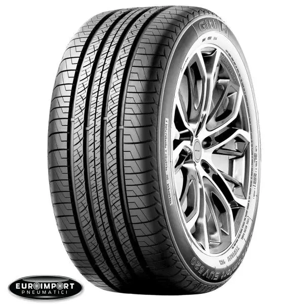 Giti GITICOMFORT 520V1  235/60 R18 103 H  